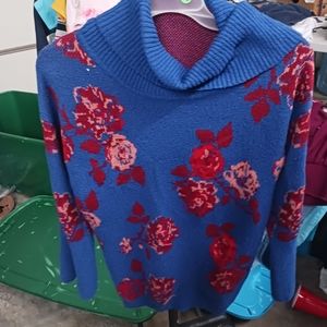 NWOT Pioneer Woman Sweater